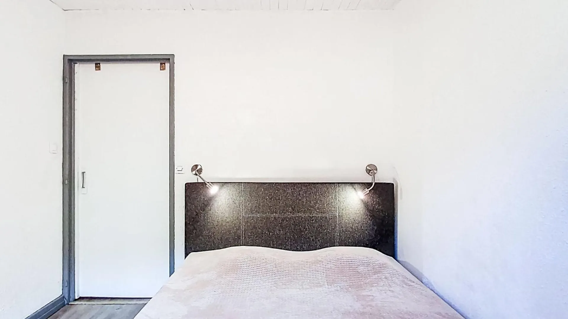 Apartment Horizon 2000 - Le Lac By Interhome Tignes Francia