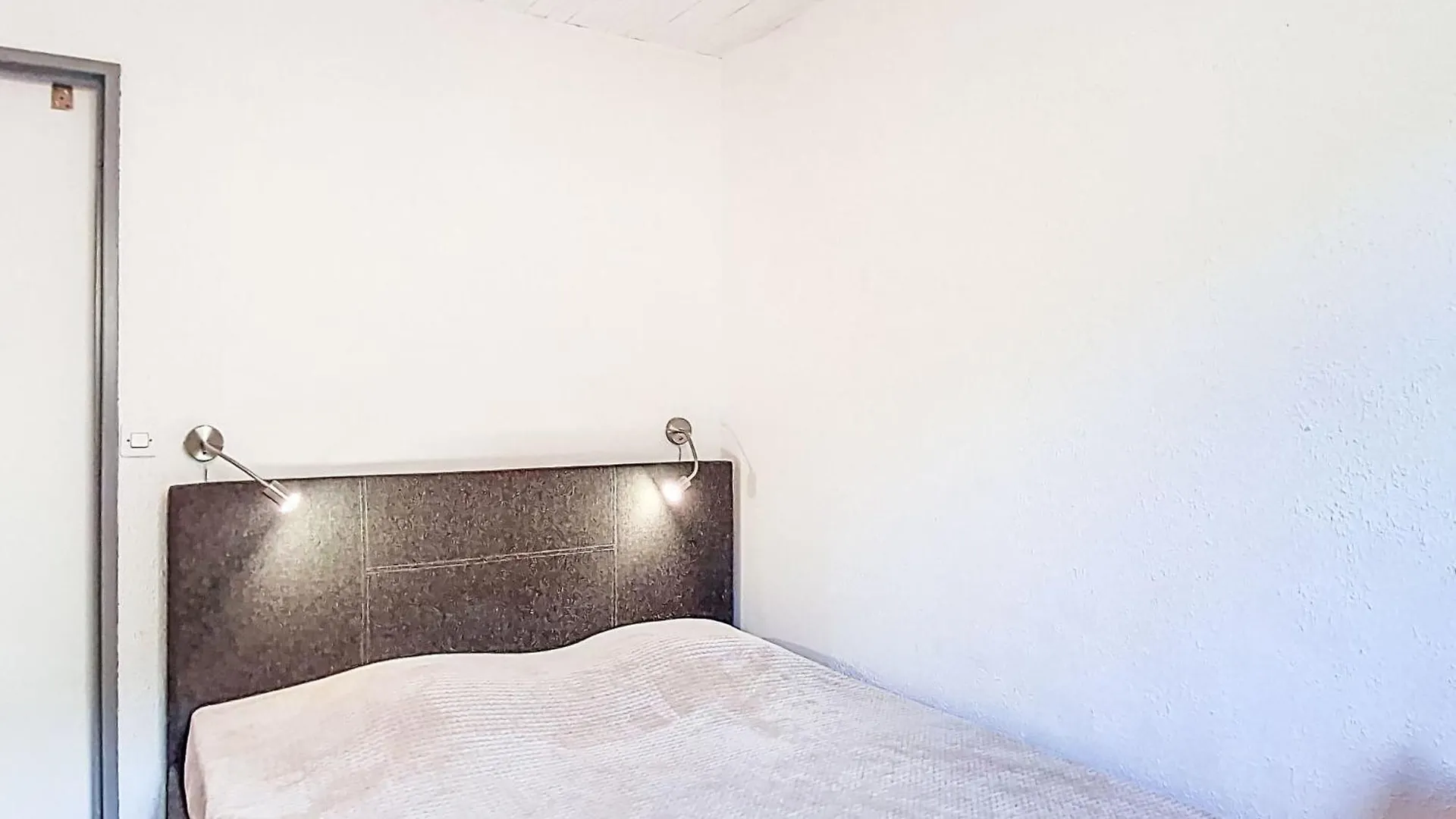 Apartment Horizon 2000 - Le Lac By Interhome Tignes Francia